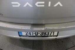 
										Dacia Sandero full									