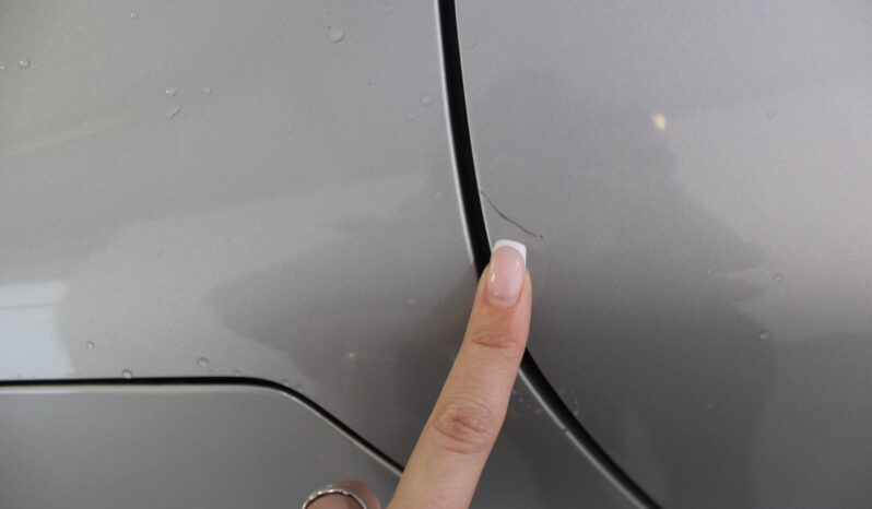 
								Dacia Sandero full									