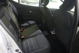 
										Dacia Sandero full									