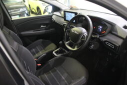 
										Dacia Sandero full									