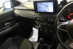 
										Dacia Sandero full									