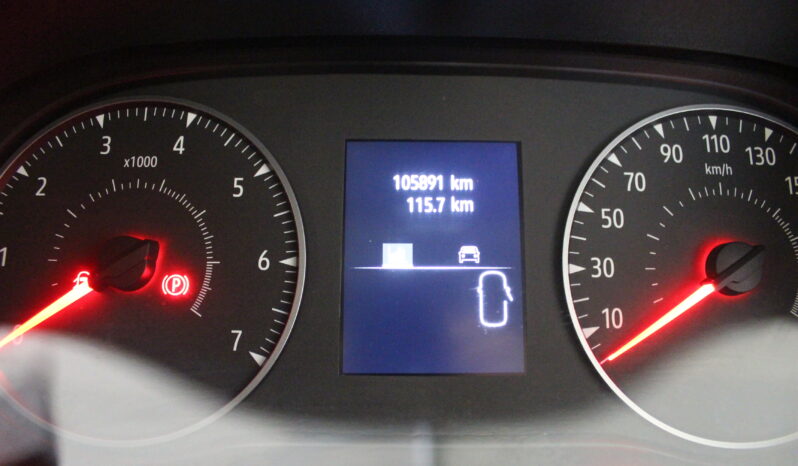 
								Dacia Sandero full									
