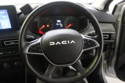 
										Dacia Sandero full									