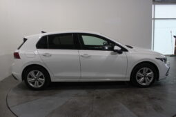 
										Volkswagen Golf Life full									
